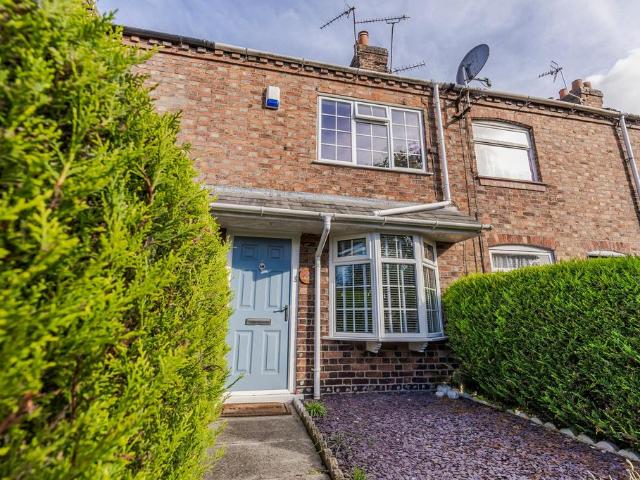 House for sale in Kingsbourne, Nantwich
