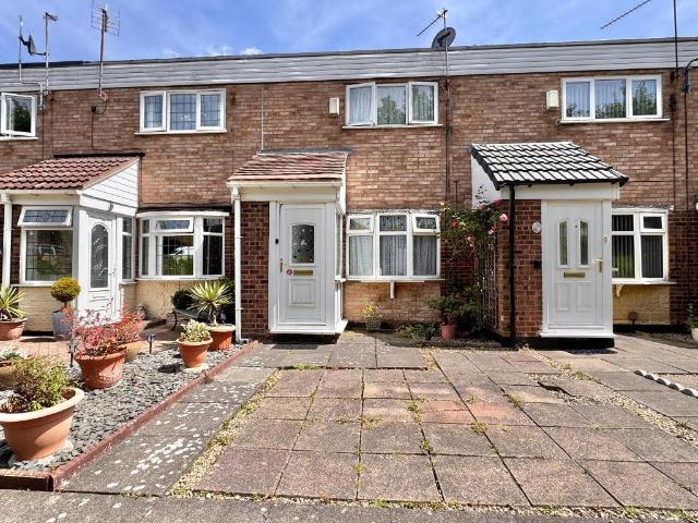 House for sale in Bird End, West Bromwich