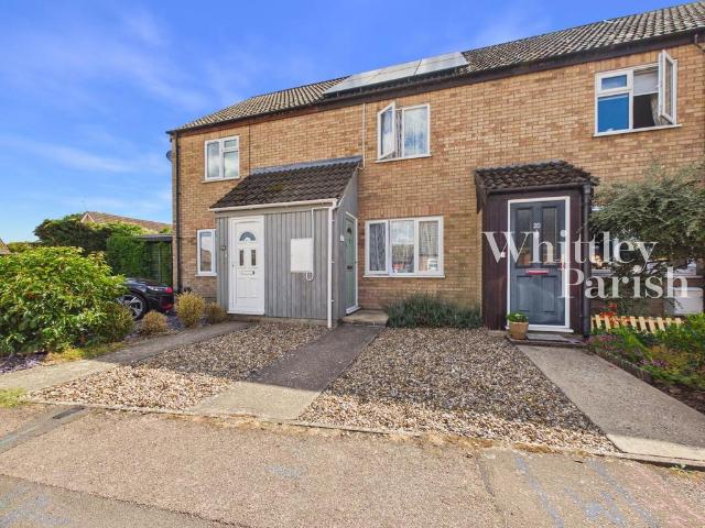 House for sale in East Tuddenham, Norfolk