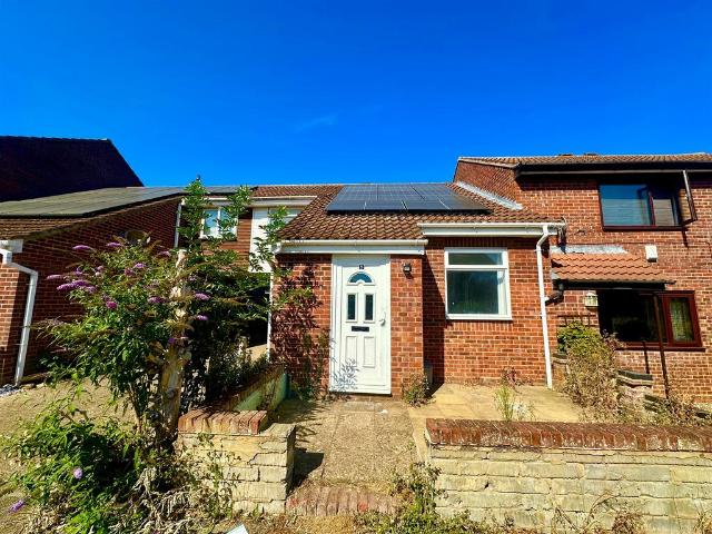 House for sale in Sudbury, Babergh