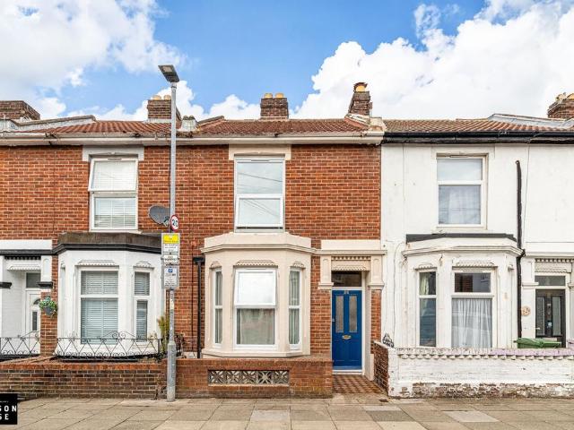 House for sale in Milton, City Of Portsmouth