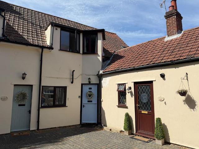 House for sale in Comers, Norfolk