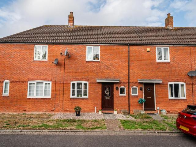 House for sale in Wheatpieces, Tewkesbury