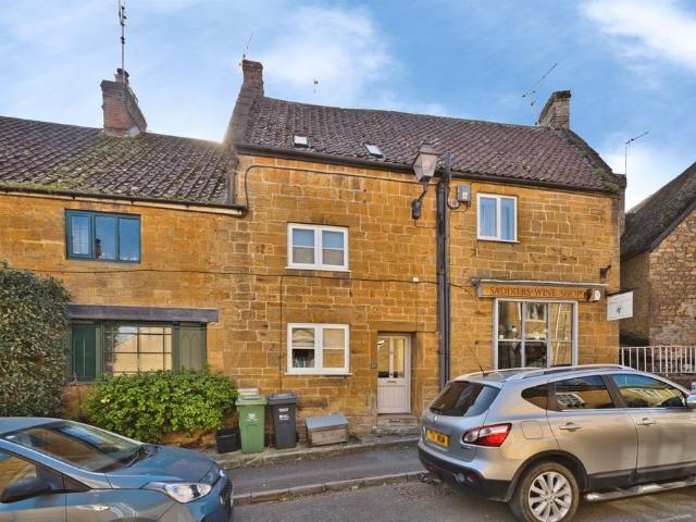 House for sale in Moor, South Petherton