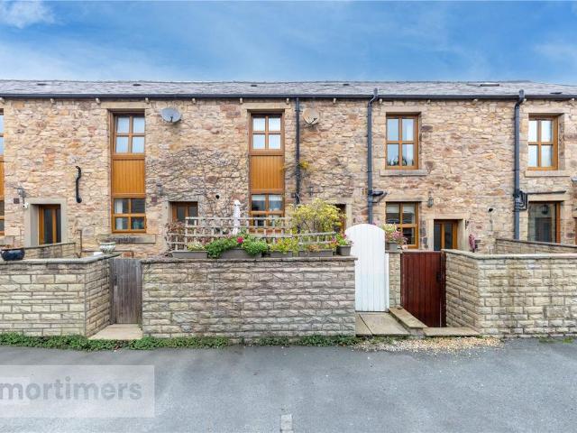 House for sale in Paradise, Lancashire