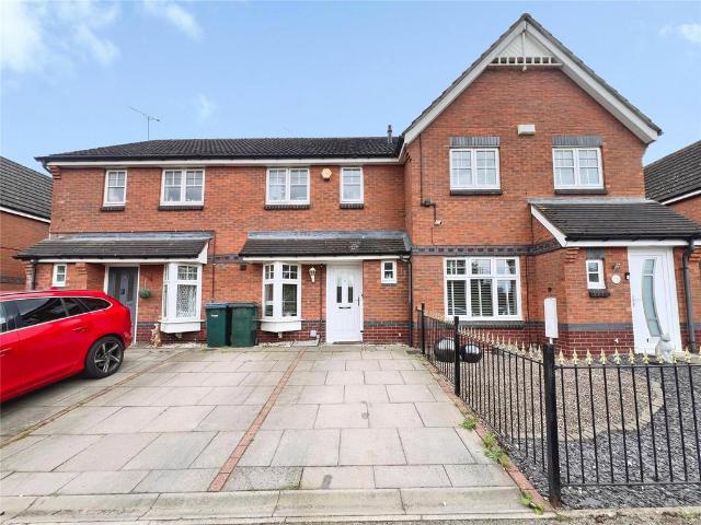 House for sale in Holbrooks, West Midlands