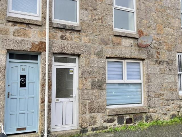 House for sale in Treneere, Penzance