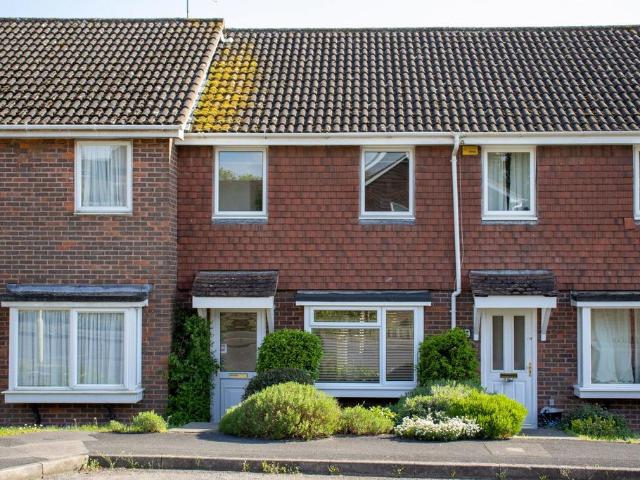 House for sale in New Alresford, Hampshire