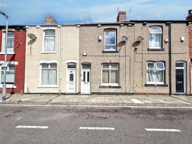 House for sale in Throston, Brierton