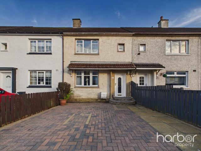 House for sale in Moodiesburn, Scotland