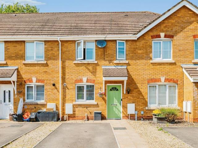 House for sale in Ogmore Valley, Lewistown