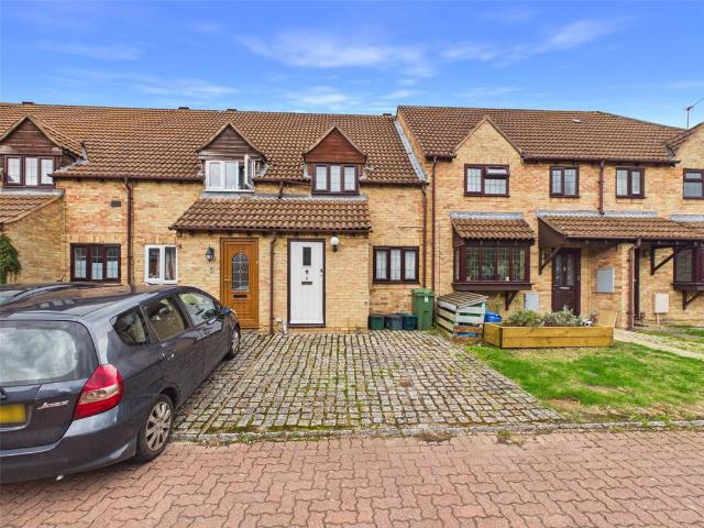 House for sale in Hatherley, Cheltenham