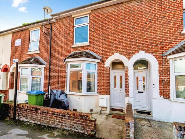 House for sale in Mount Pleasant, Southampton