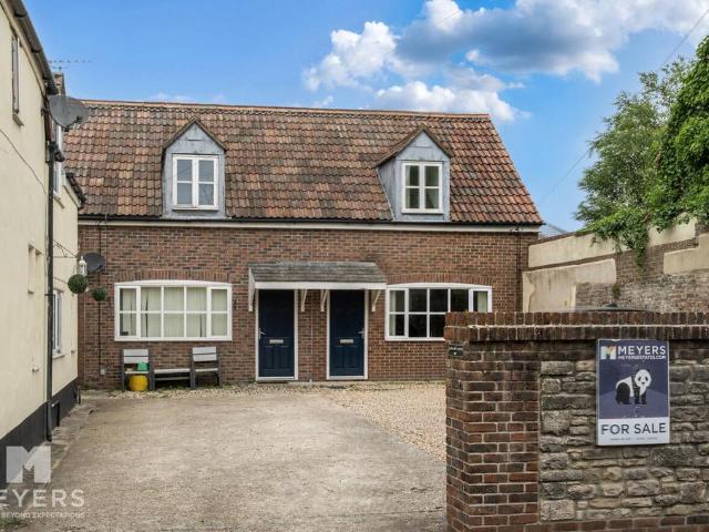 House for sale in Fordington