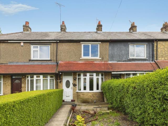 House for sale in Great Horton, West Yorkshire