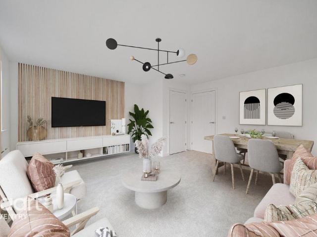 House for sale in Ash Green, Camp Hill