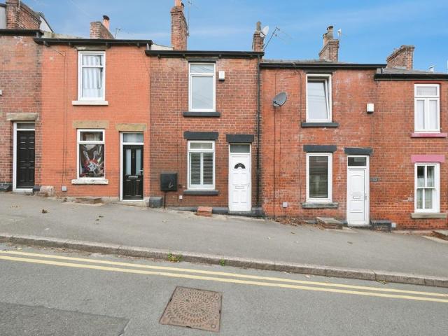 House for sale in Sharrow Vale, South Yorkshire