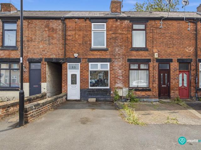 House for sale in Hillsborough, South Yorkshire