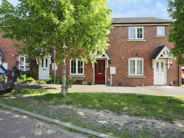 House for sale in New Bilton, Warwickshire