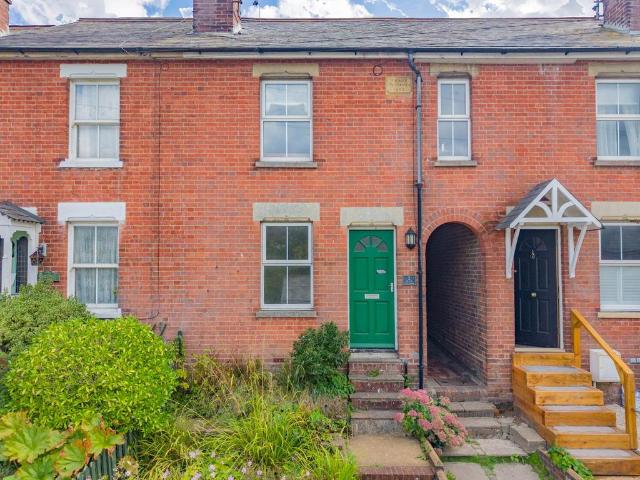 House for sale in Jarvis Brook, Wealden