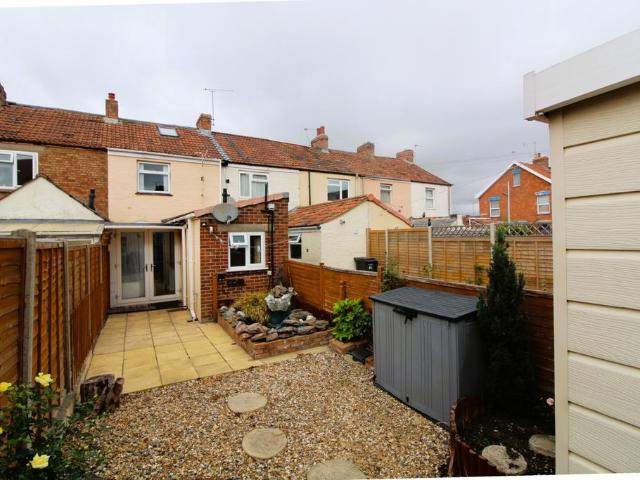 House for sale in Eastover, Bridgwater