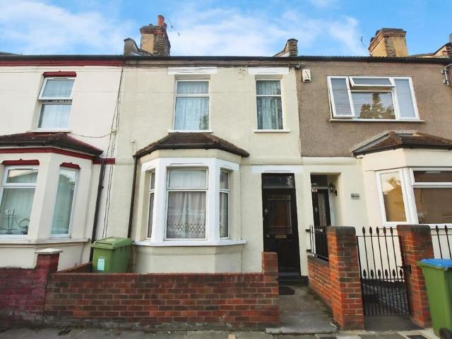 House for sale in Abbey Wood, Greater London