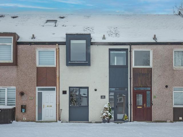 House for sale in Ballindoch, Scotland