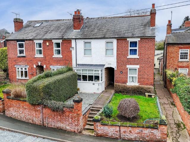 House for sale in Ockbrook and Borrowash, Caldermill