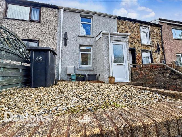 House for sale in Nantyglo and Blaina, Blaina