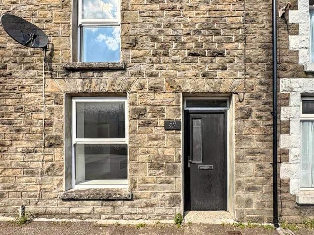 House for sale in Treorchy, Cwmparc