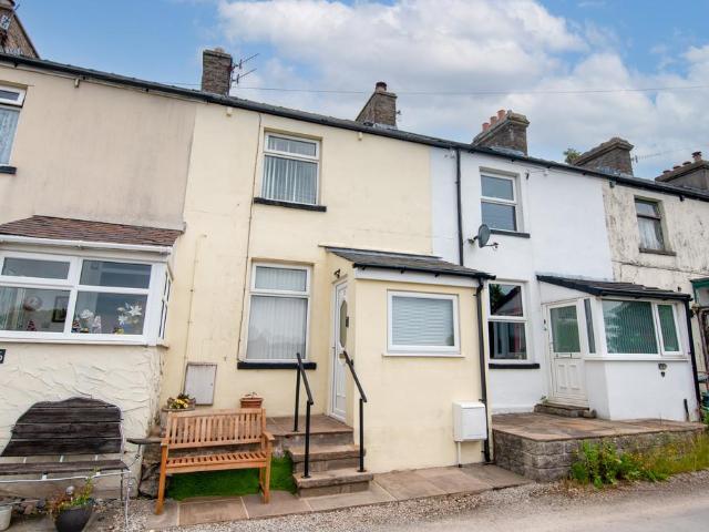House for sale in Warton, Bare