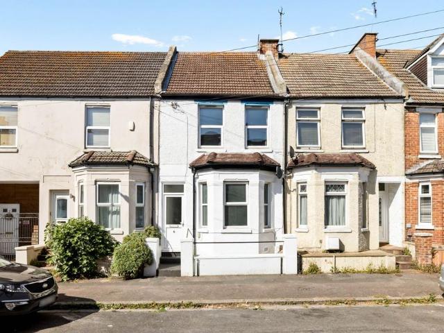 House for sale in Folkestone
