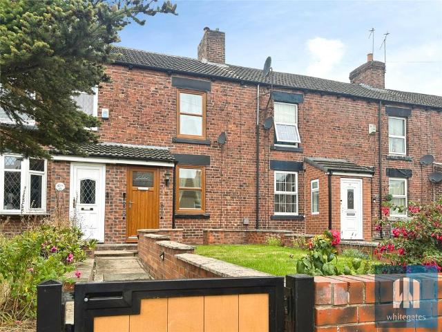 House for sale in Havercroft, West Yorkshire
