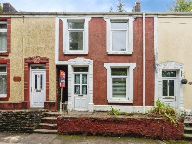 House for sale in Morriston, Swansea