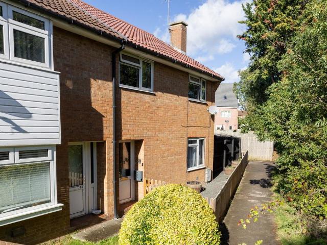 House for sale in Uppleby, Easingwold