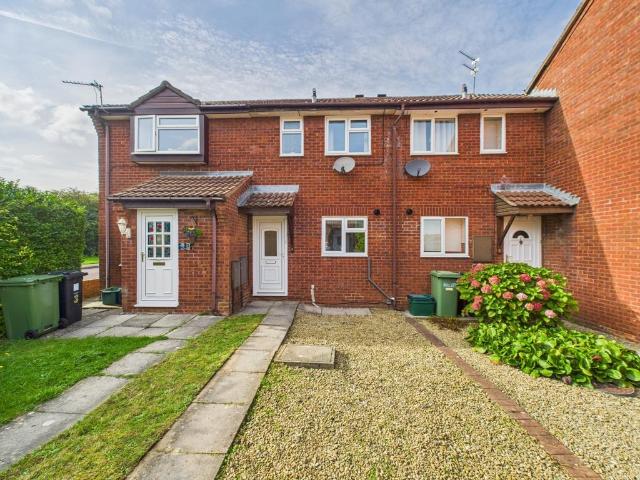 House for sale in Yate, South Gloucestershire