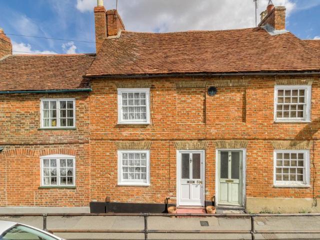 House for sale in Milton Keynes