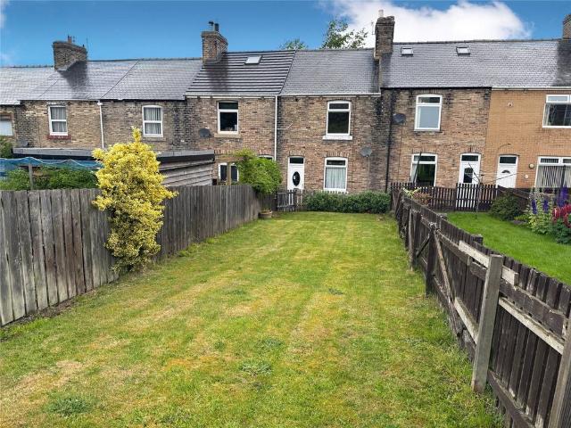 House for sale in Sacriston