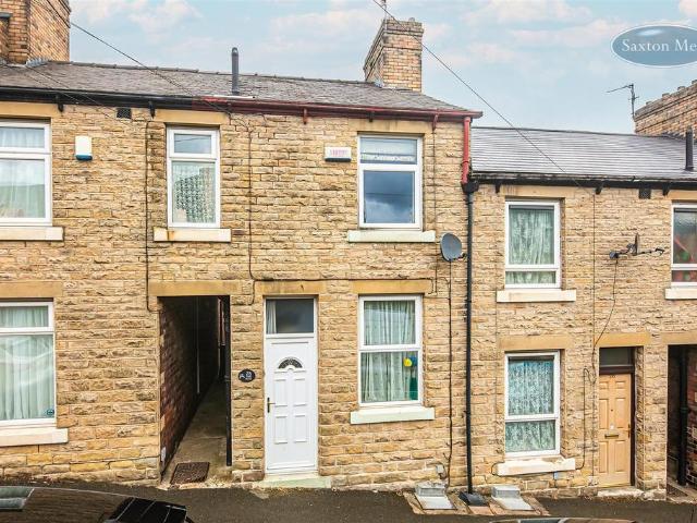House for sale in Walkley, South Yorkshire