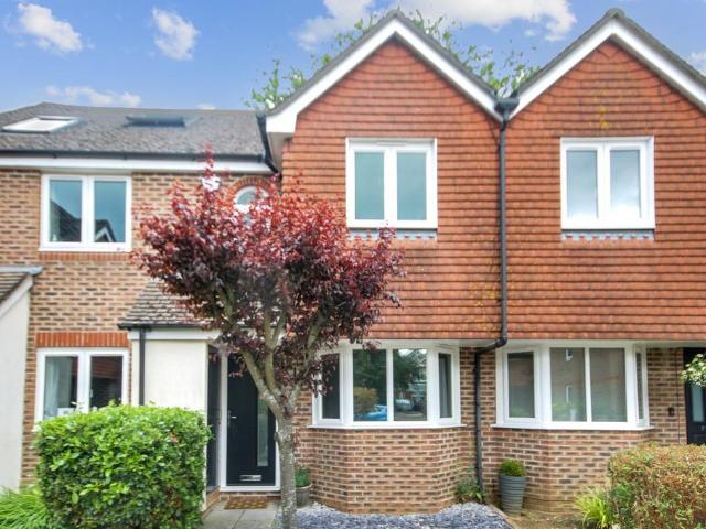 House for sale in North End, Perryfields