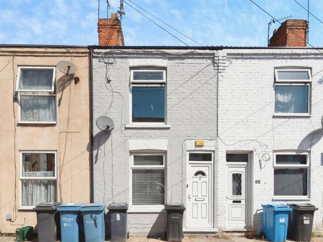 House for sale in Drypool, Hull