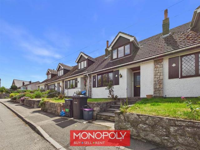 House for sale in Waen, Llandyrnog