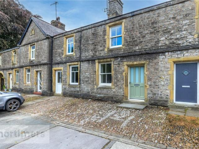 House for sale in Paradise, Lancashire