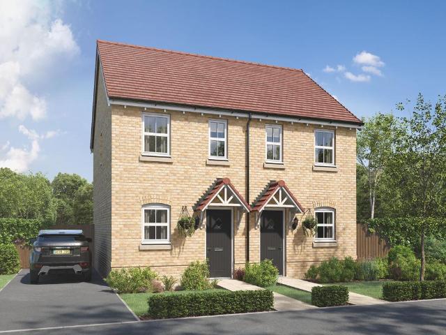 House for sale in Greetwell CP, Ingleby