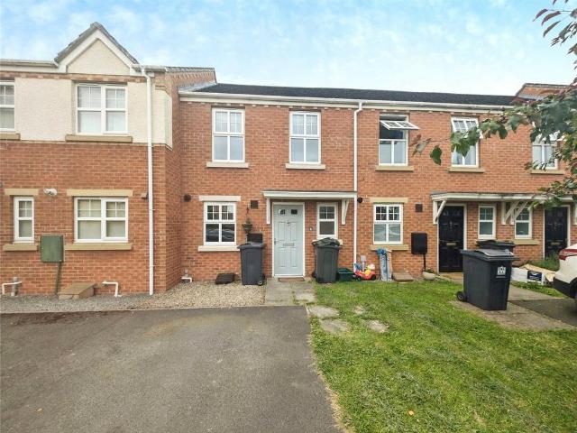 House for sale in Firthmoor, Darlington