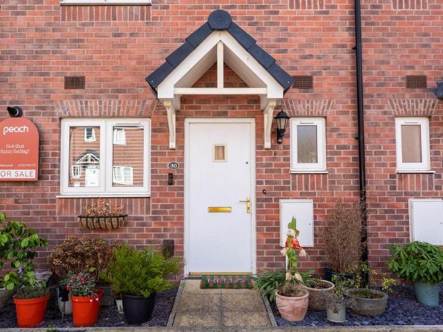 House for sale in St Andrews Ridge, Broad Blunsdon