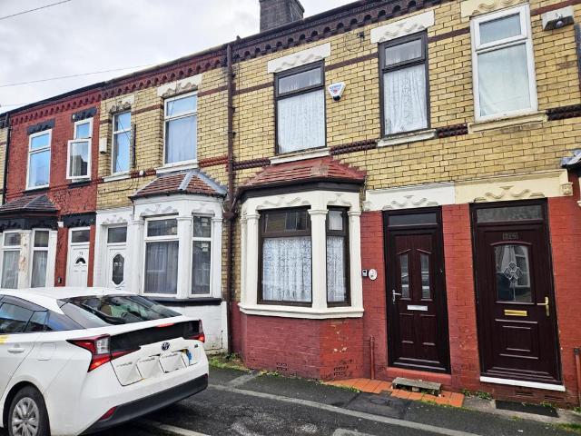 House for sale in Moston, Manchester