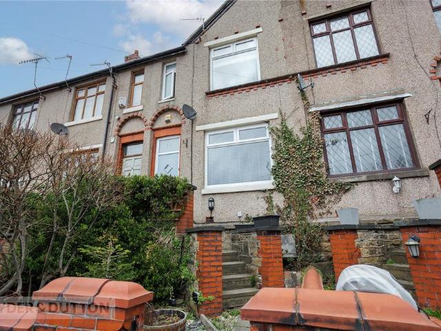 House for sale in Saddleworth, Pendock