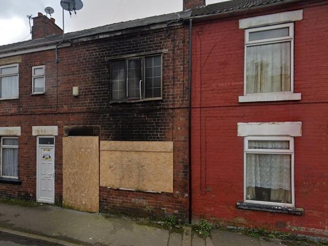 House for sale in Goldthorpe, Goldthorpe