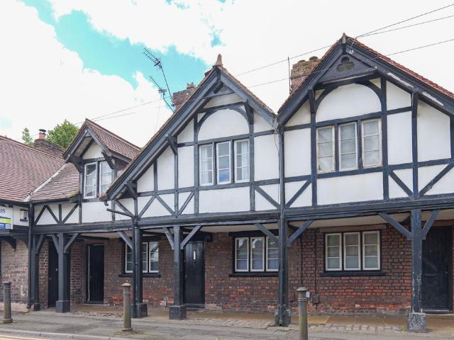 House for sale in Bakers Green, Huyton